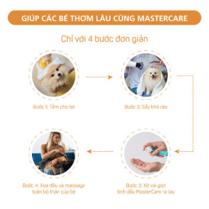 Tinh Dầu Dưỡng Lông MasterCare-3