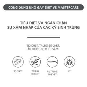 Nhỏ ve gáy MasterCare-4