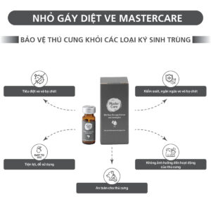 Nhỏ ve gáy MasterCare-3