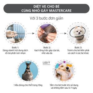 Nhỏ ve gáy MasterCare-2