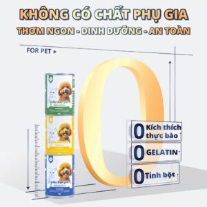 CÔNG DỤNG PATE