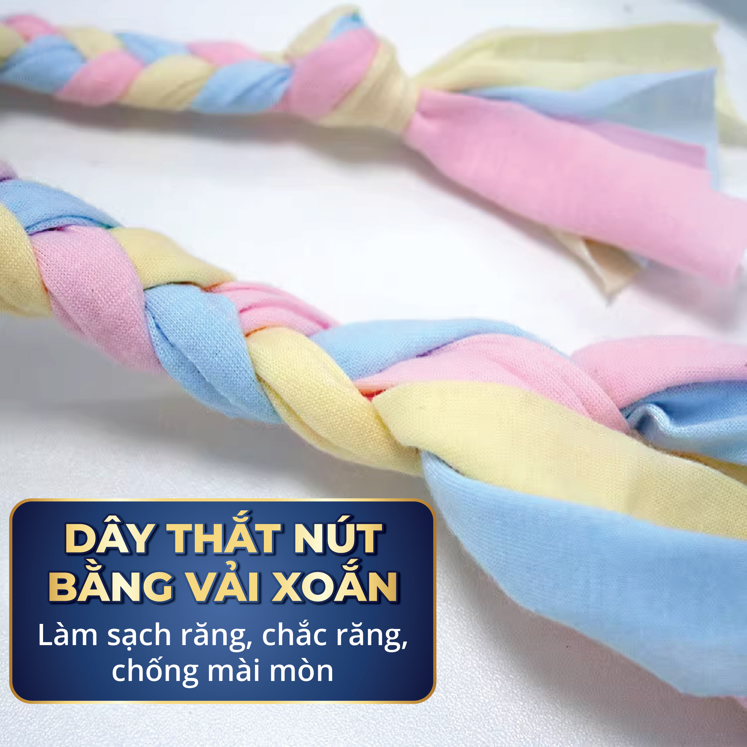 Công dụng của đồ chơi cho thú cưng