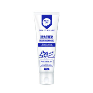 Gel dinh dưỡng cho chó mèo MasterCare