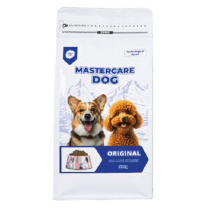 Hạt Cho Chó Mèo MasterCare Original